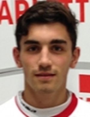 Christian La Forgia