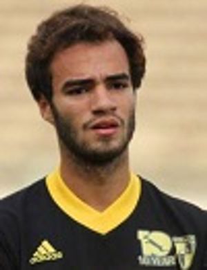 Mohamed Tarek