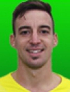 Lucas Romano