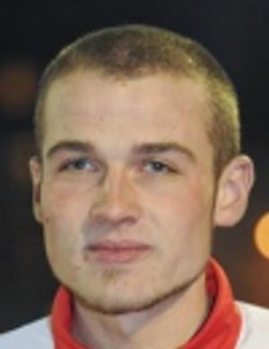 Daniel Rademacher
