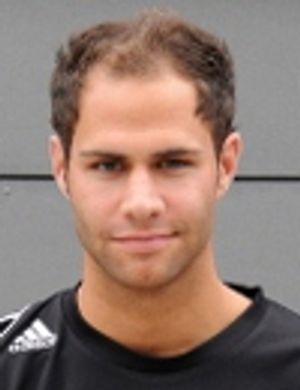 Marcel Maurer