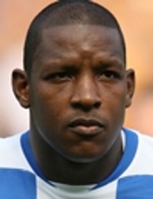 Titus Bramble