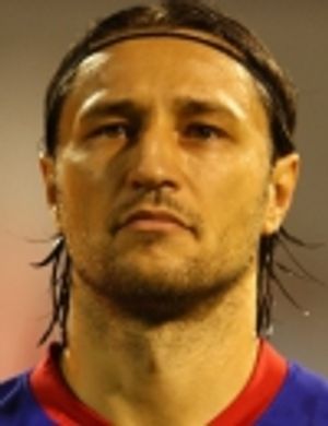 Niko Kovac Niko Kovac