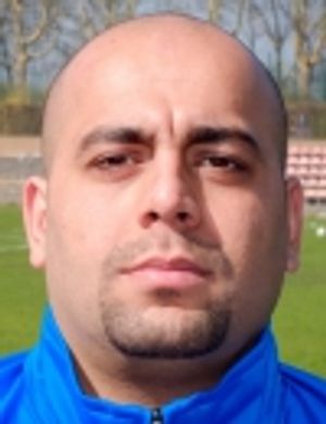 Rifat Taha профиль игрока Transfermarkt