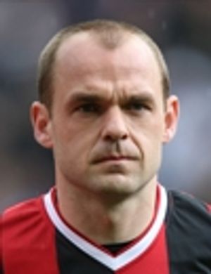 Danny Murphy - Player profile | Transfermarkt