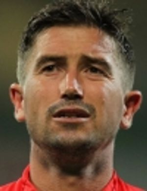 Harry Kewell