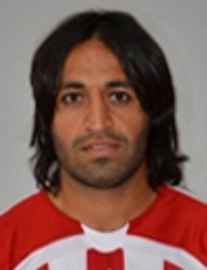 Hayrettin Yerlikaya