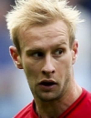 Simon Gillett