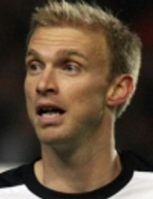 Luke Chadwick - Squad number history | Transfermarkt