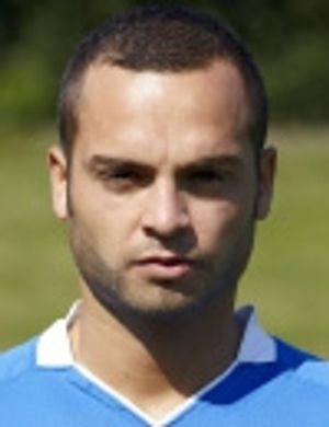 Ibrahim Erbek
