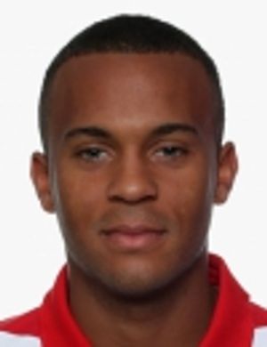 Ryan Bertrand Ryan Bertrand