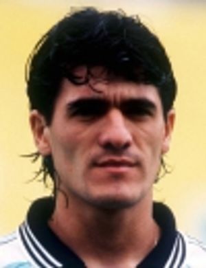 Ariel Ortega