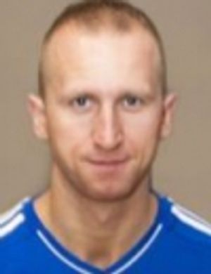 Slawomir Cienciala