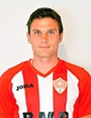 Denis Dobrovolski