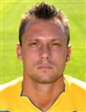 Krisztián Timár