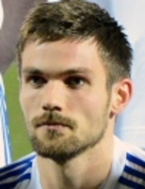 Jónas Tór Naes