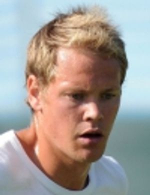 Matti Lund Nielsen