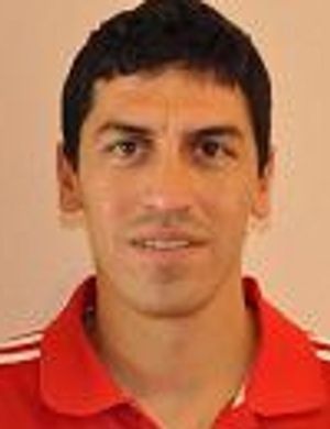 Cristian Zurita