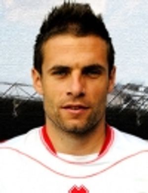 Cyrille Merville Spielerprofil Transfermarkt