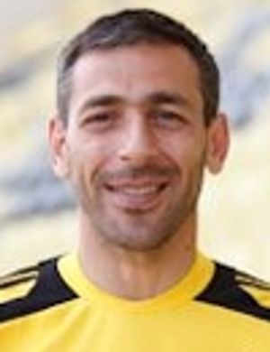 Vazha Tarkhnishvili