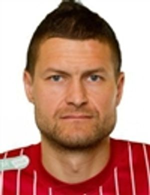 Krisztián Budovinszky