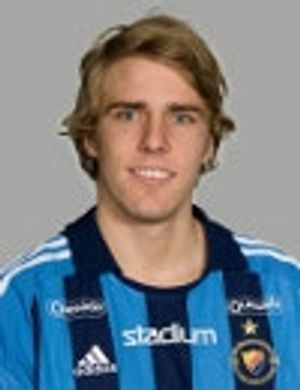 Johan Oremo Spielerprofil 2022 Transfermarkt