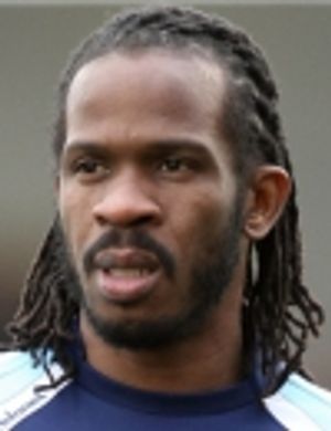 Ian Goodison