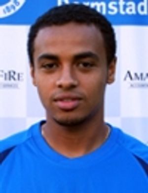 Kirubel Hailu
