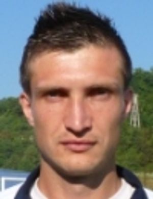 Semir Kubat