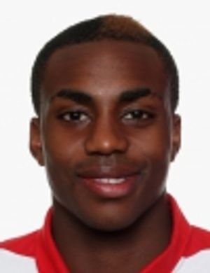 Danny Rose