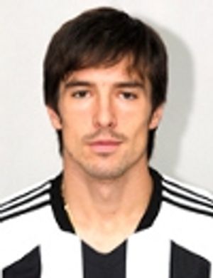 Vladimir Volkov Spielerprofil Transfermarkt