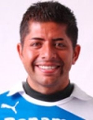Odín Patiño