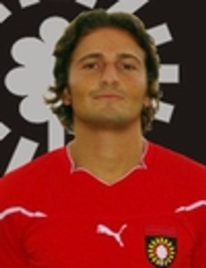 Adam Adamos