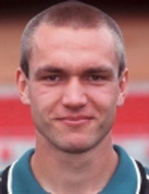 Danny Fütterer