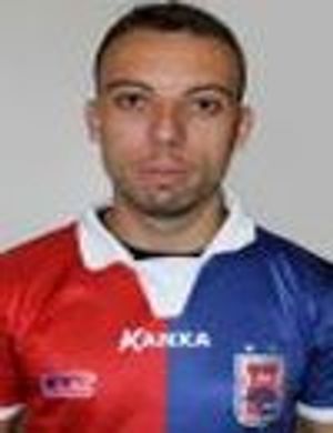 Paulo Sergio Player Profile 2021 Transfermarkt