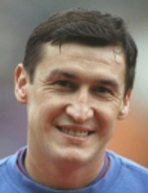 Viorel Moldovan