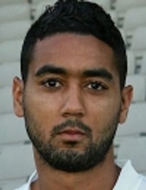 Chahir Belghazouani