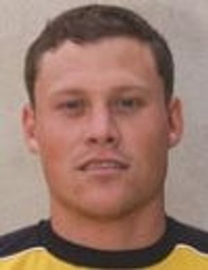 Justin Myers