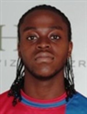 Kasali Yinka Casal