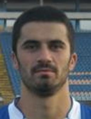 Vladan Adzic - National team