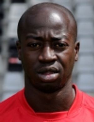 Garra Dembélé Spielerprofil Transfermarkt