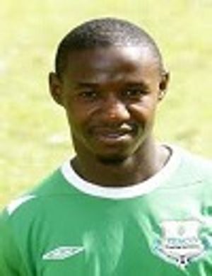 Innocent Mwaba