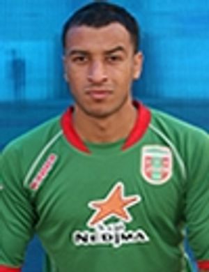 Rachid Mekheldi