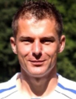 Krzysztof Bodziony