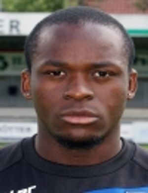 Christ Kasela Mbona