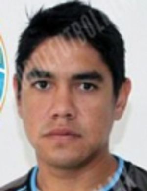Arturo Alvarado