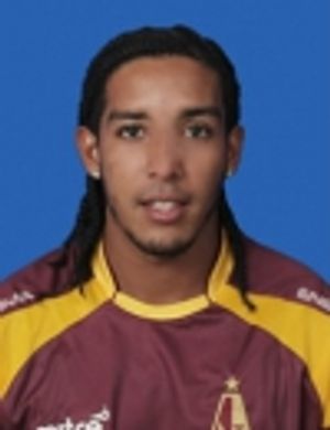 Dávinson Monsalve