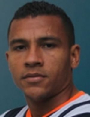 Wilson Morelo Player Profile 21 22 Transfermarkt