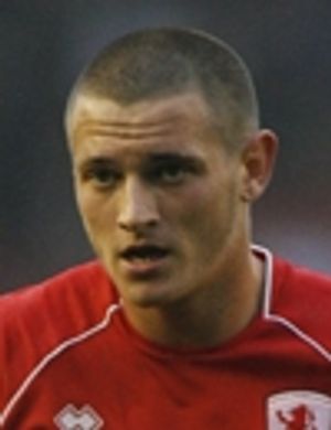 Nathan Porritt