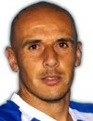 Alejandro Acosta